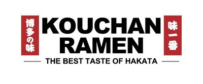 Kouchan Ramen logo